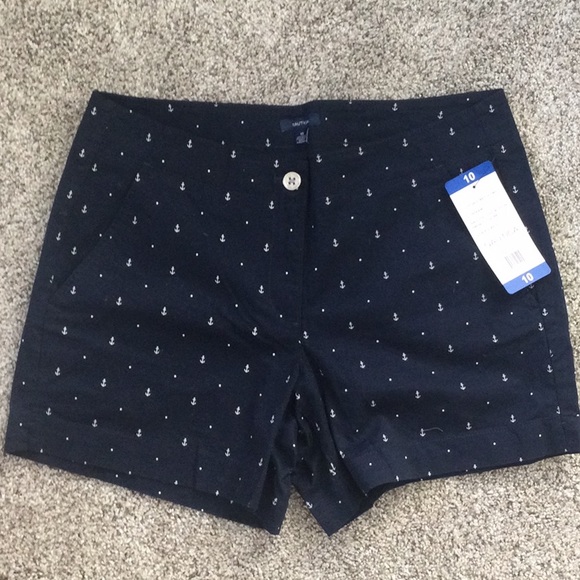 Nautical shorts-2pair - Picture 4 of 8
